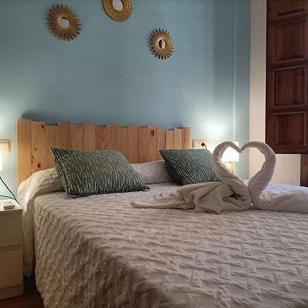 グラナダAndalusian Daydream At The Foot Of The Alhambra !アパートメント エクステリア 写真